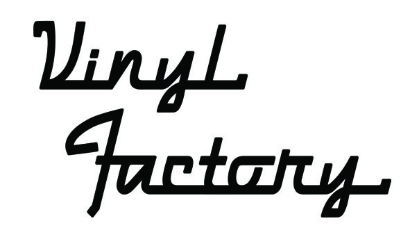Image Logo Vinyl Factory