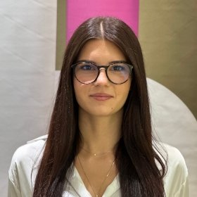 Morges Katarina Bunjak Apprentie Opticienne