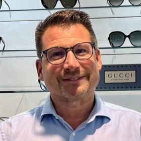 Opticien Diplômé Optic 2000 Lausanne Chailly Gilles Humbert 280x280px