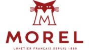 Optic 2000 Morel Logo