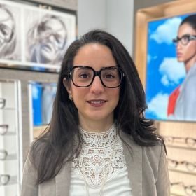 Opticienne Equipe Optic 2000 Lausanne Lemia Kamasshi 280x280px