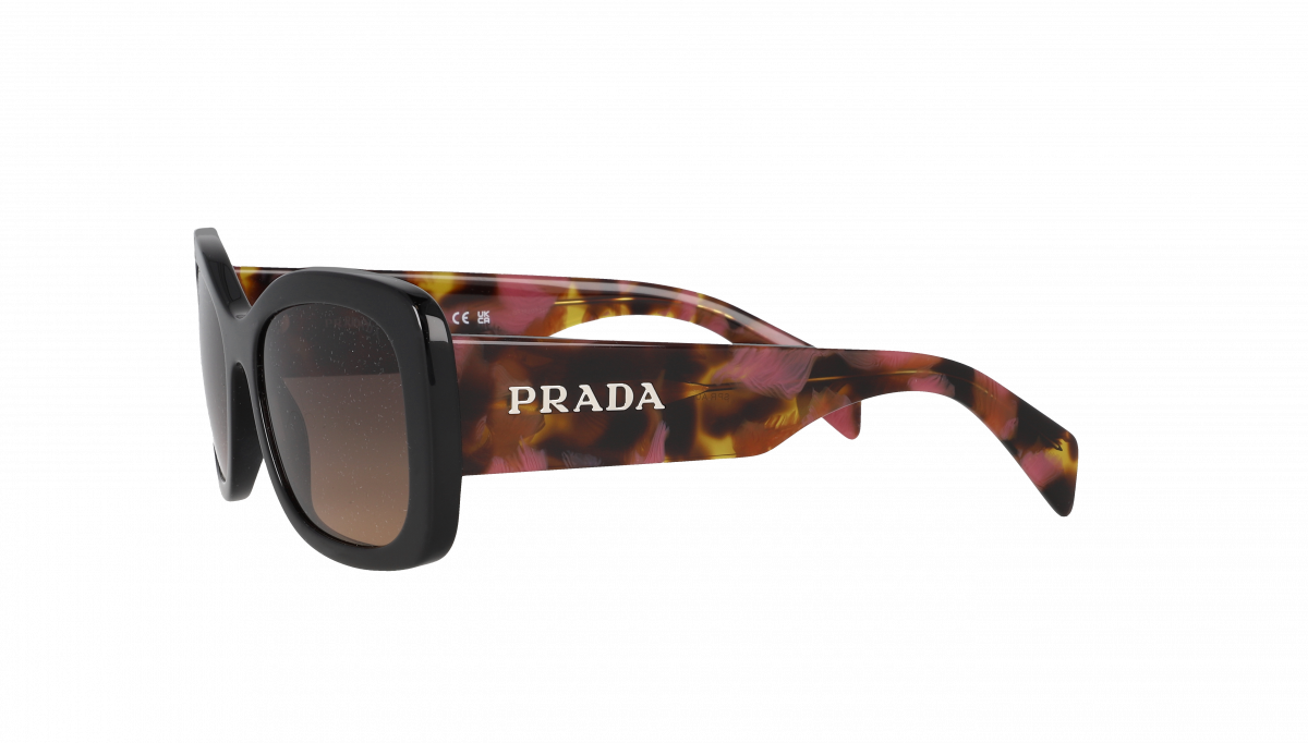 114557 Prada Pr A08s Brun Soleil 1