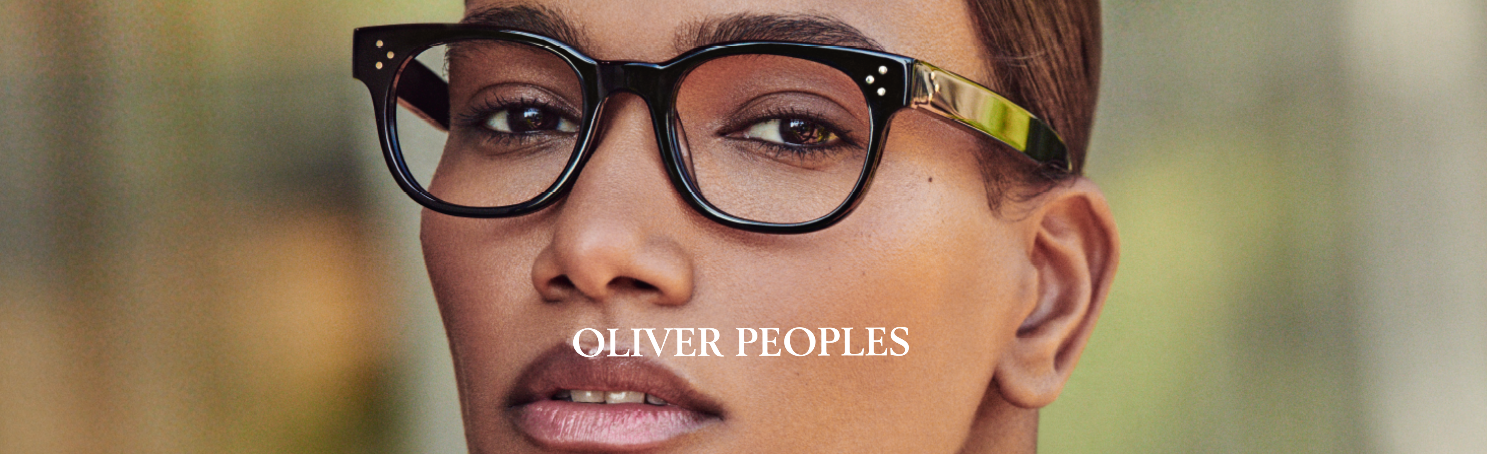 Optic2000 Catalogue Cosium Bandeau Selection Premium Oliver Peoples