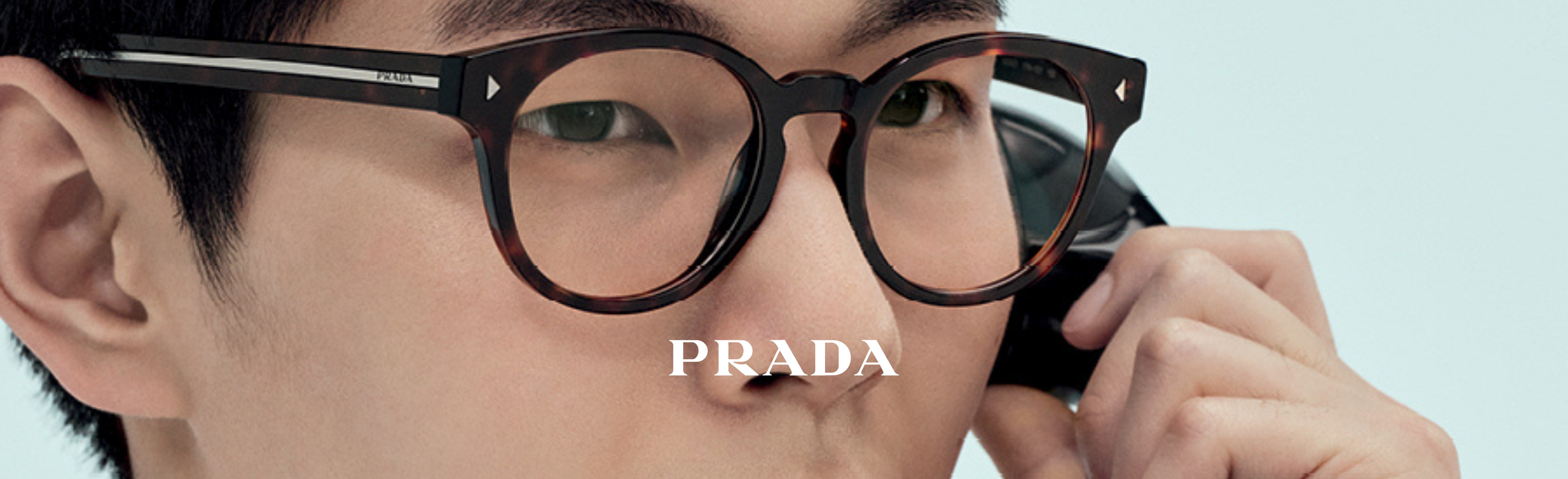 Optic2000 Catalogue Cosium Bandeau Selection Premium Prada