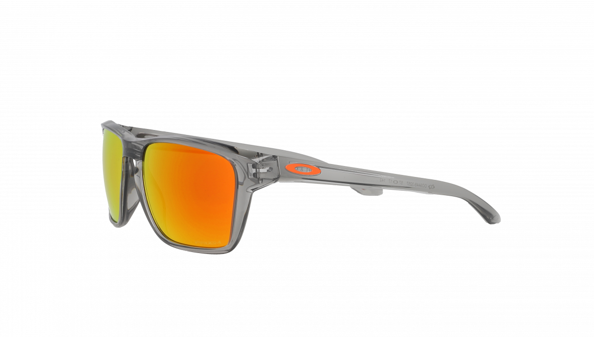 113305 Oakley Sunglasses Oo9448 Gris Soleil 1