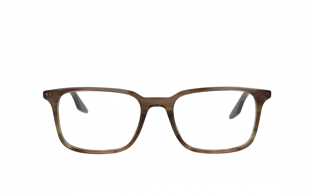 113472 Ray Ban Rx5421 Brun Vue