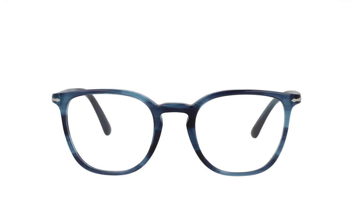 114538 Persol Po3338v Bleu Vue