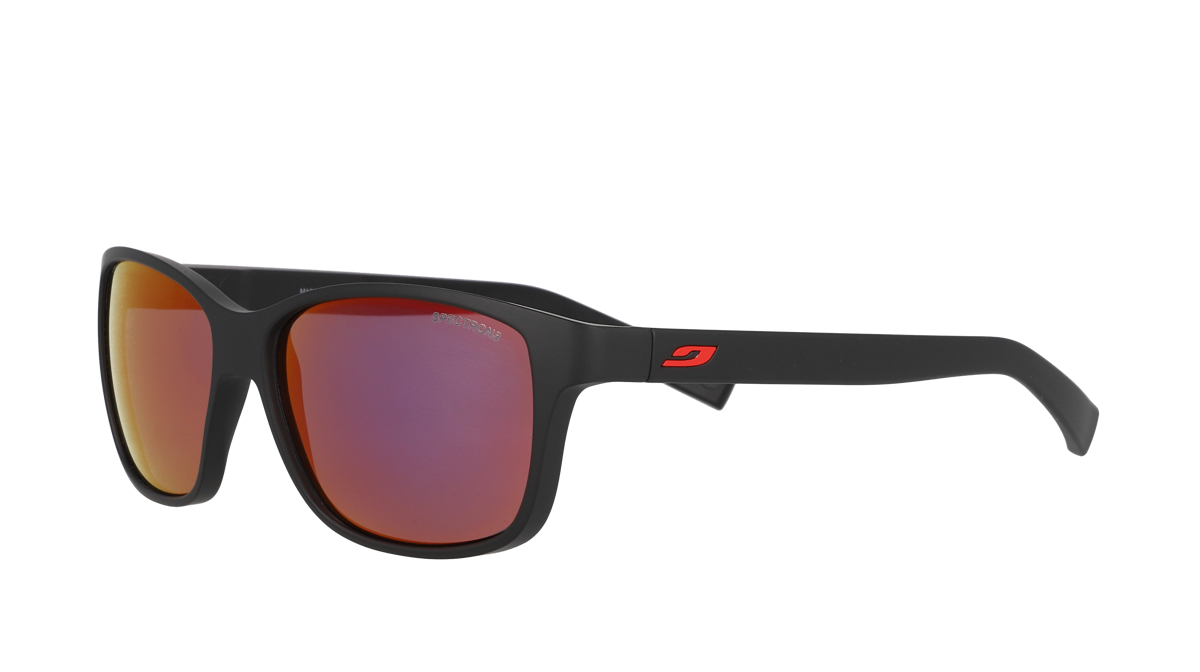 Julbo Optic 2000 J475 Powell Noir Soleil 1