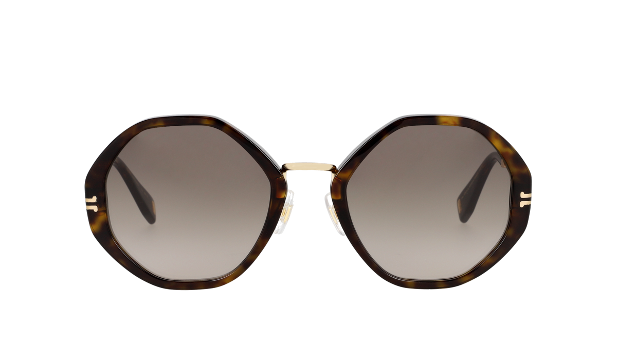 Marc Jacobs Mj1003s Ecaille Soleil 3