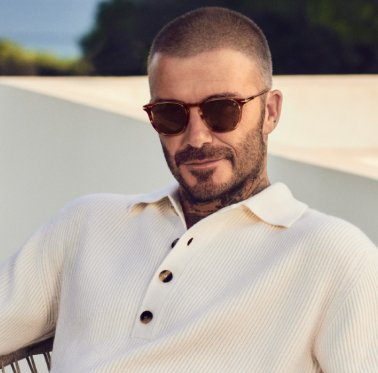 Optic 2000 Conseils Tendances Apercu David Beckham