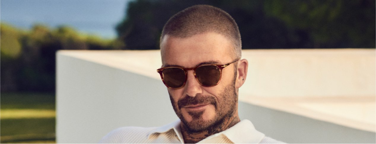 Optic 2000 Conseils Tendances David Beckham