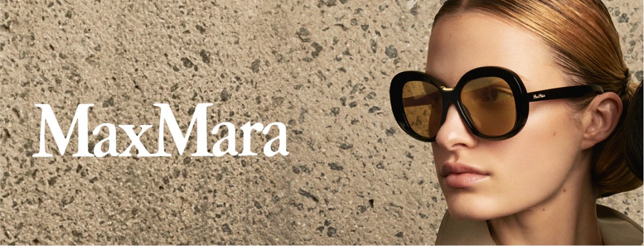 Optic 2000 Conseils Tendances Max Mara