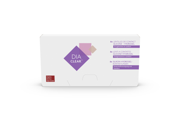 Optic 2000 Dia Clear+ 6pk Packshot 1