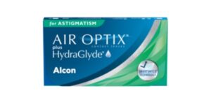 Optic 2000 Lentilles Alcon Air Optix Astigmatism