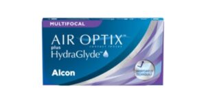 Optic 2000 Lentilles Alcon Air Optix Multifocal