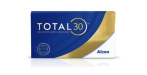 Optic 2000 Lentilles Alcon Total 30