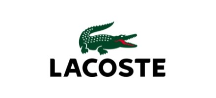 Optic 2000 Logo Offre Fashion Deal Lacoste