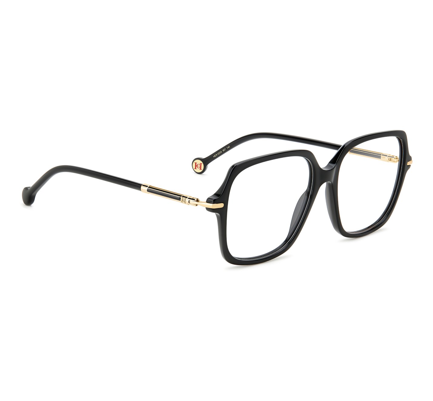 Optic 2000 Premium Safilo Carolina Herrera Her 0233 3