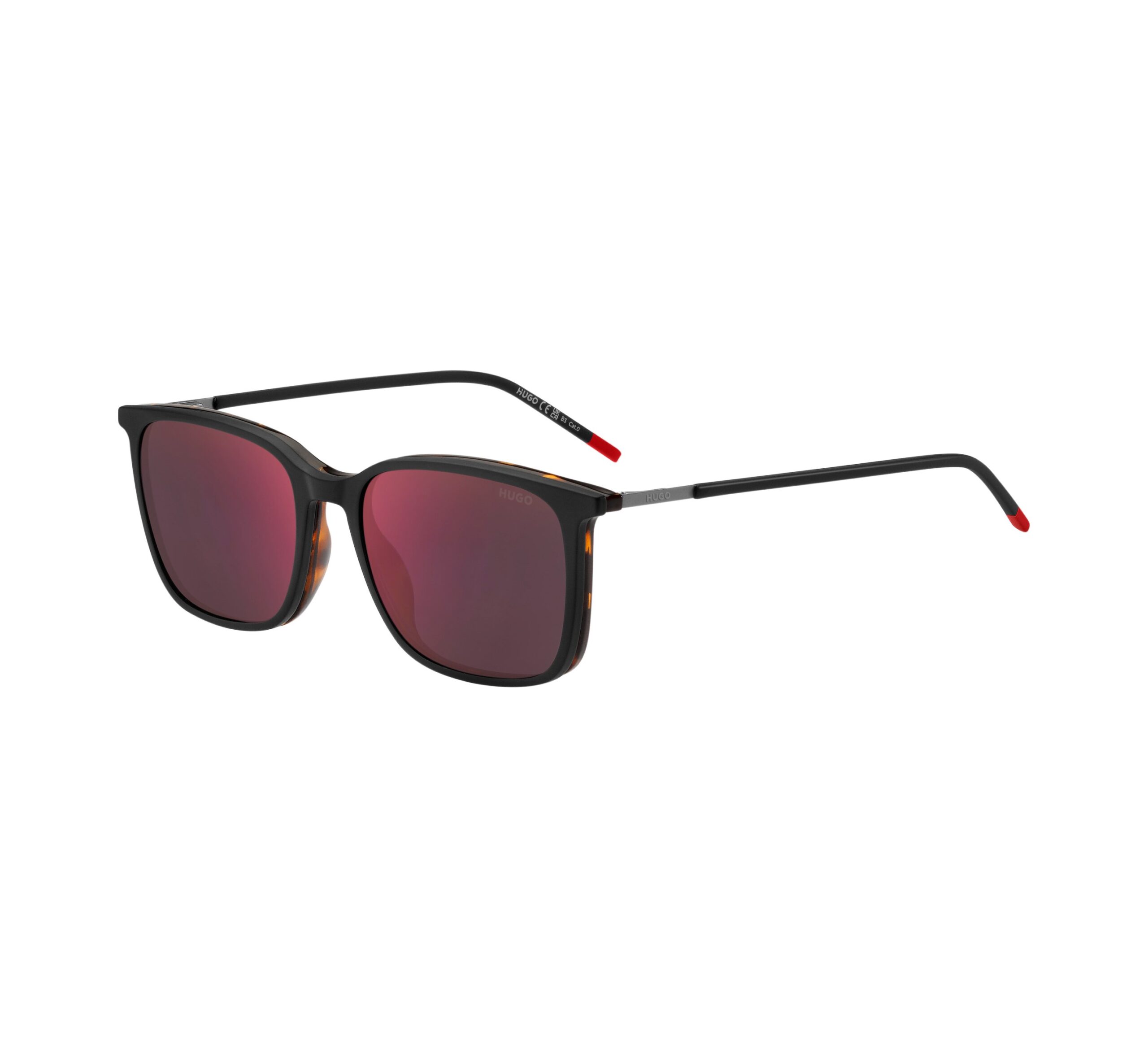 Optic 2000 Premium Safilo Hugo Hg 1270 1