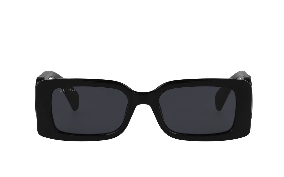 Optic Gucci Gg13.25s Noir Soleil