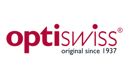 Optic2000 Engagements Logo Optiswiss