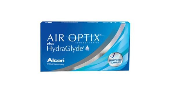 Optic2000 Lentilles Alcon Air Optix15