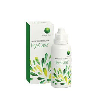 Optic2000 Lentilles Produit Entretien Cooper Vision Hy Care 60ml