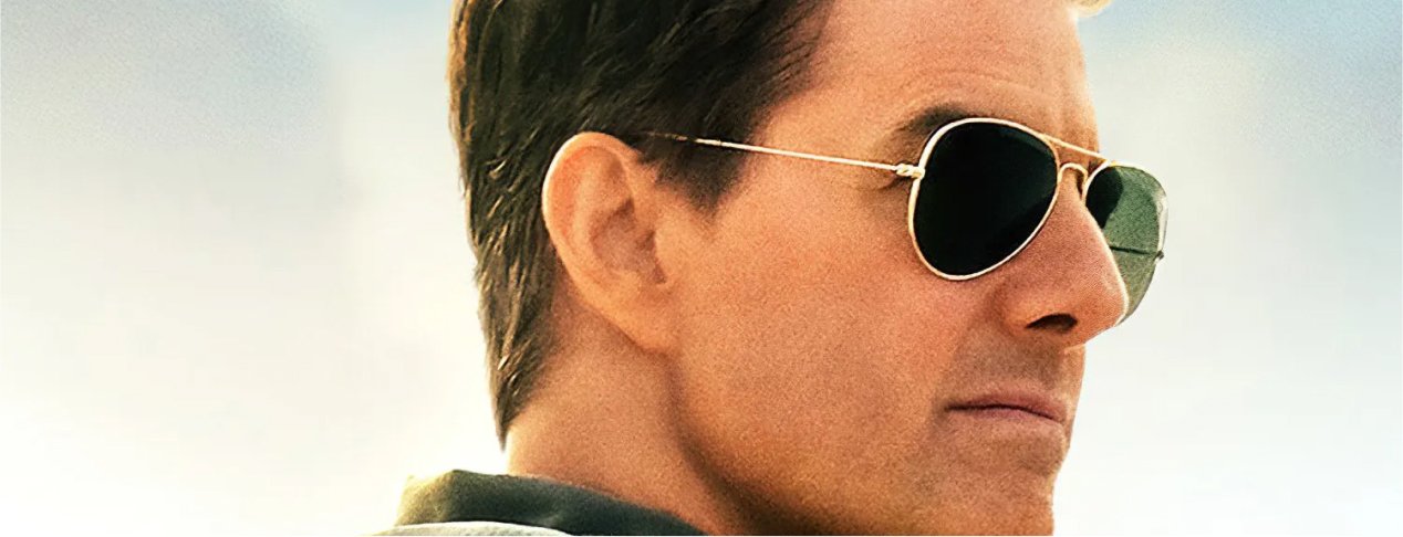 Ray Ban Aviator Top Gun