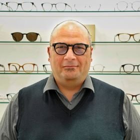 Optic2000 Murten Optiker Santino Crisafulli