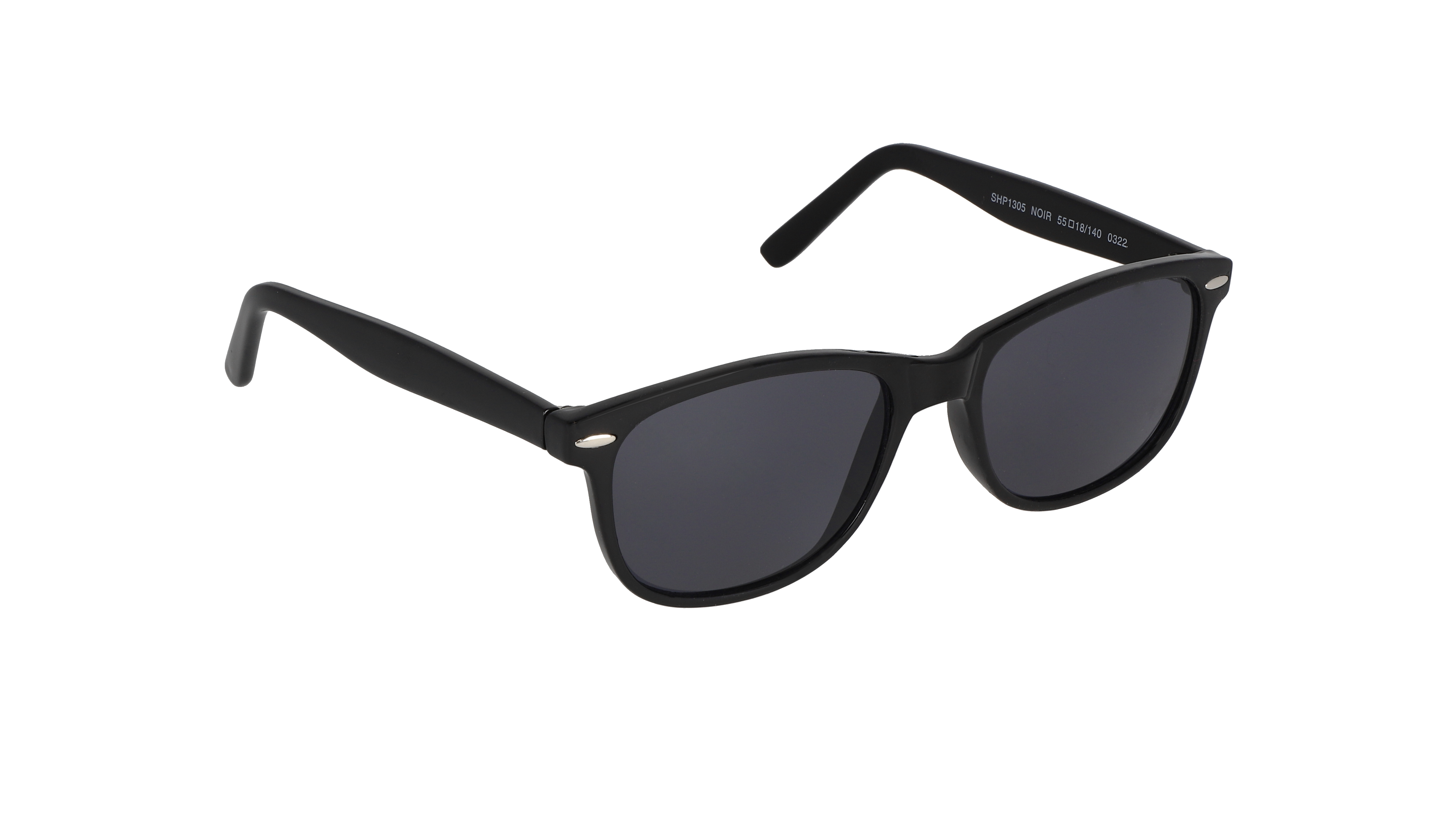 BAILA SHP1305 Noir