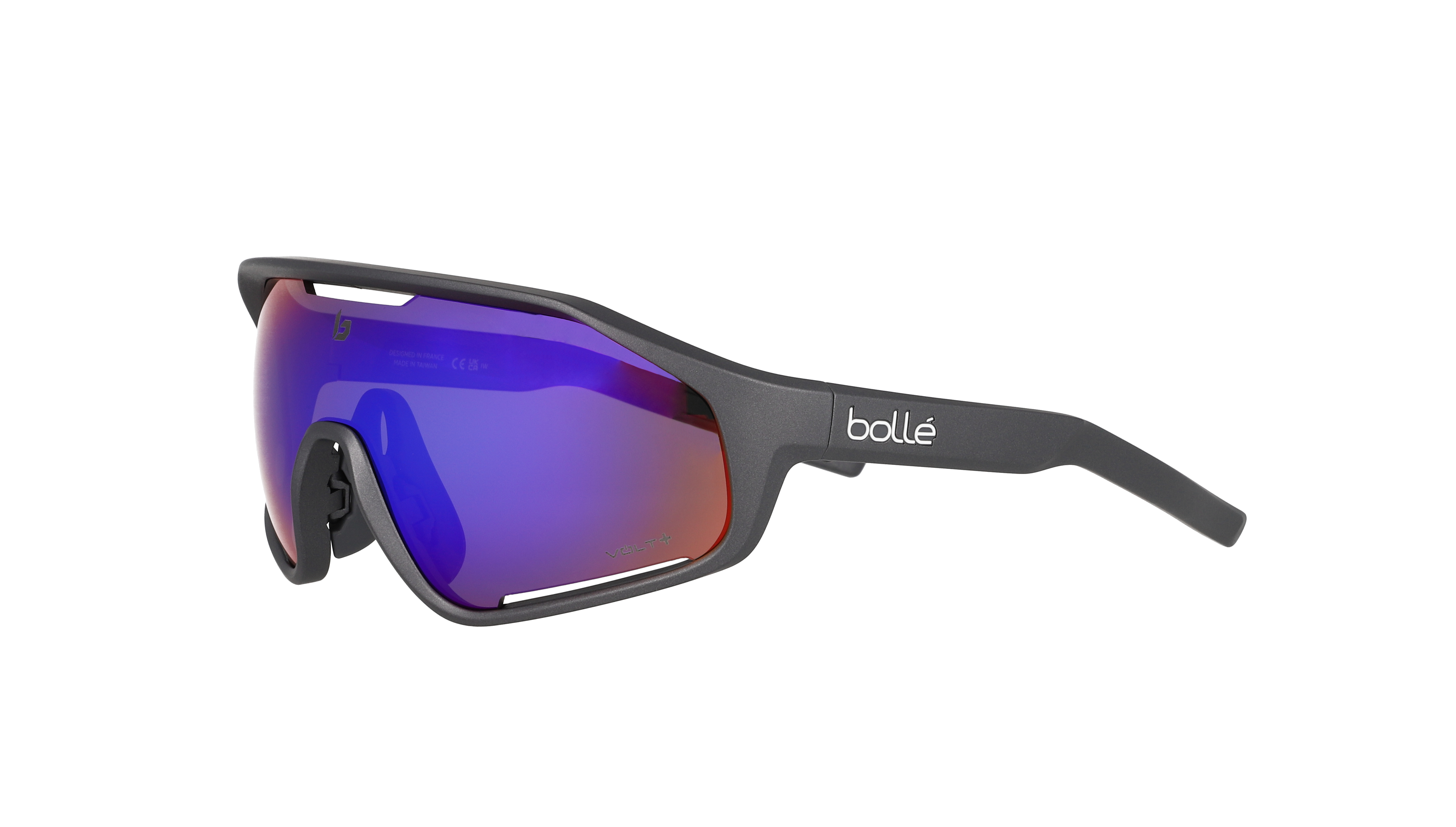 bolle Shifter Gris