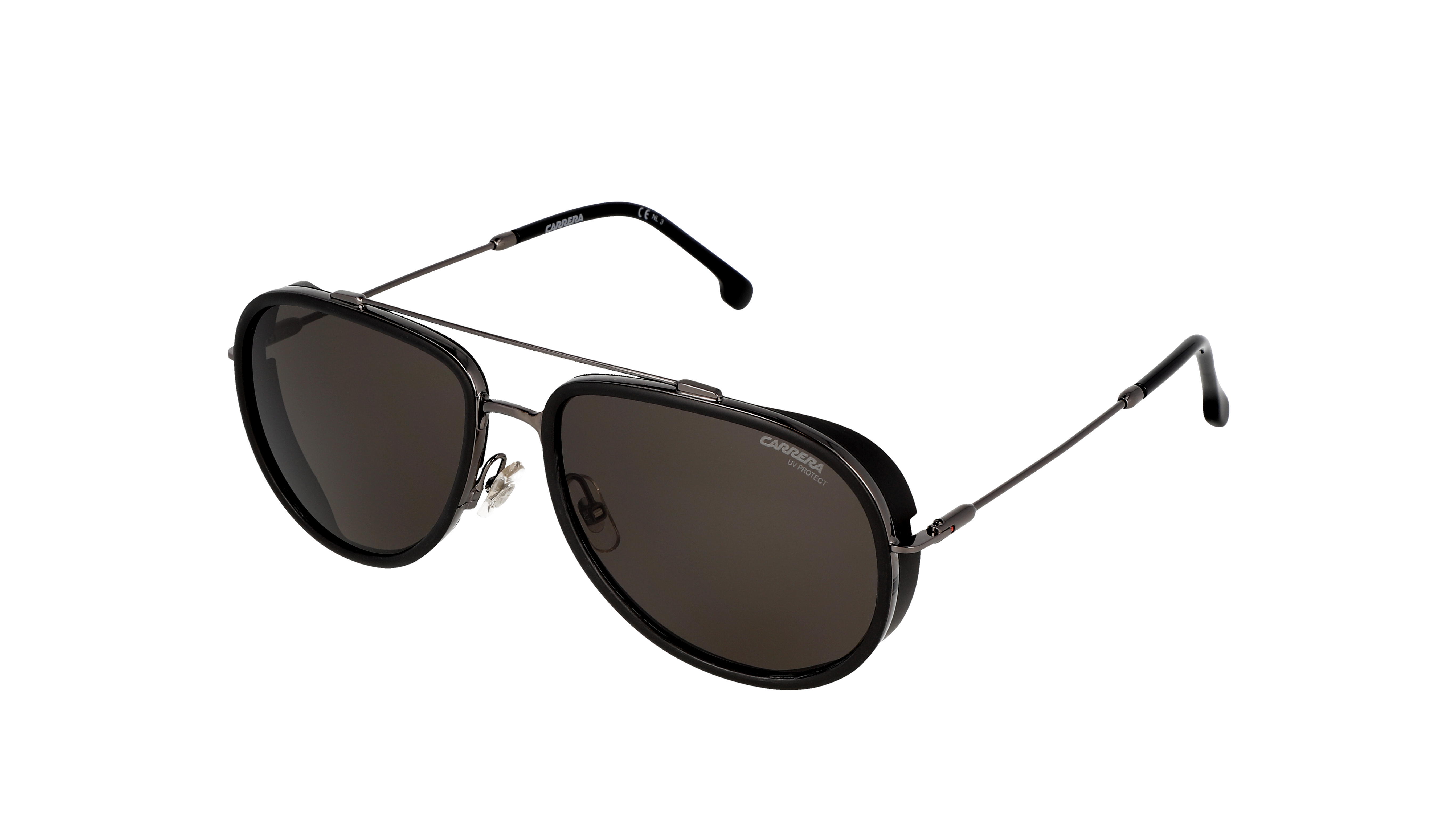 Carrera CA166S Noir