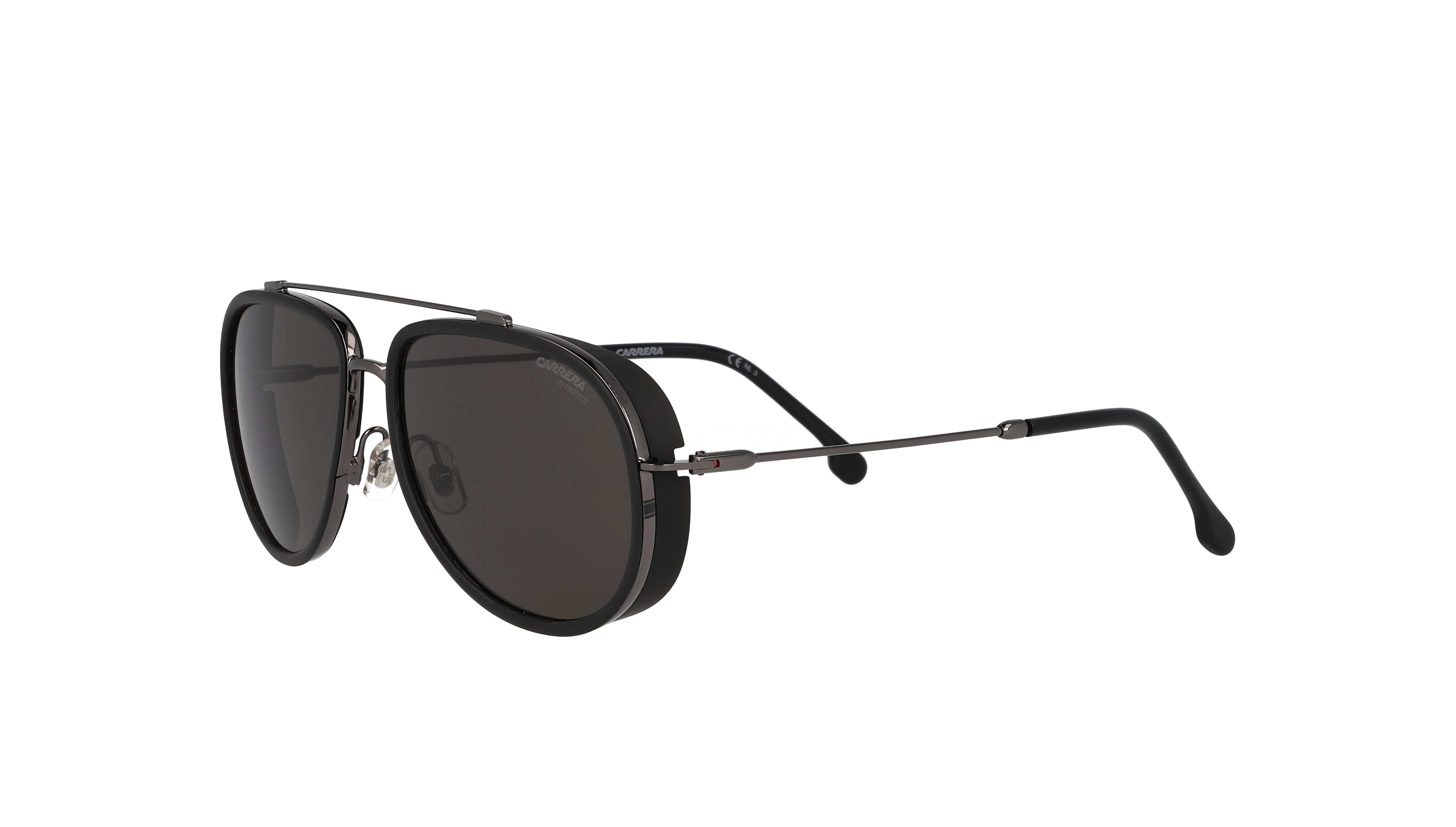 Carrera CA166S Noir