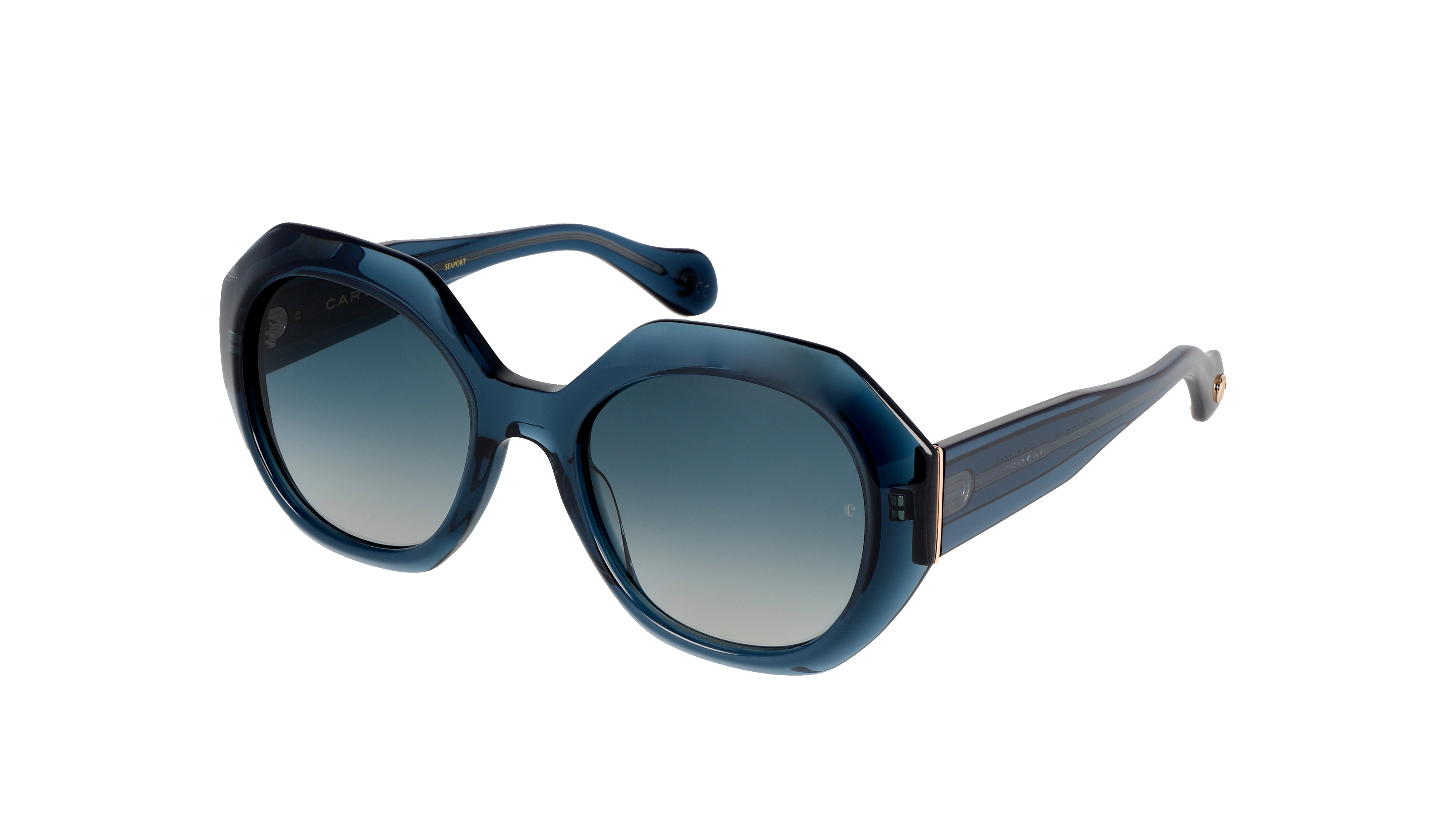 Carven CC4064S Bleu