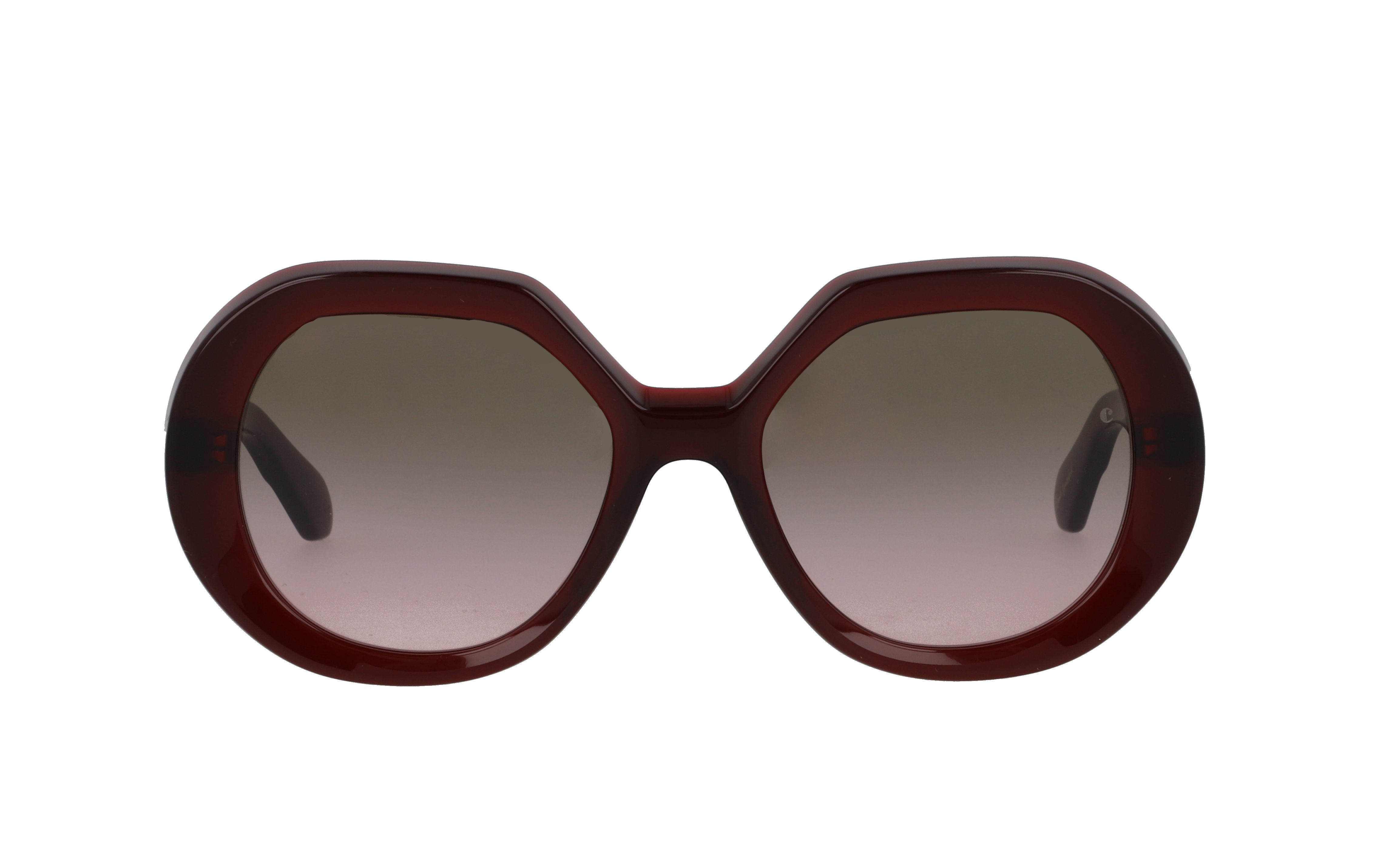 Carven CC4094S Marron