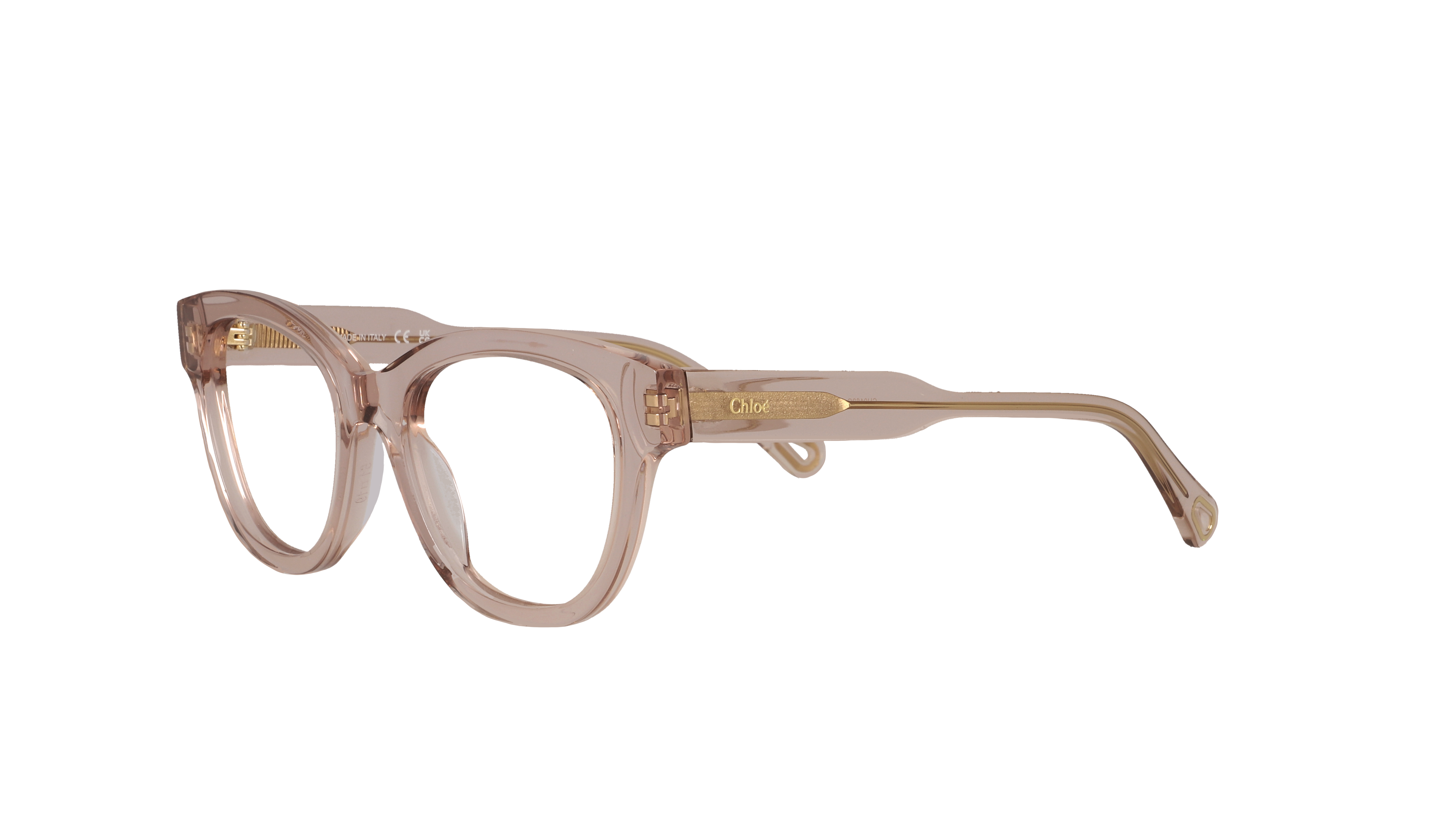 Chloé CH0162O Beige