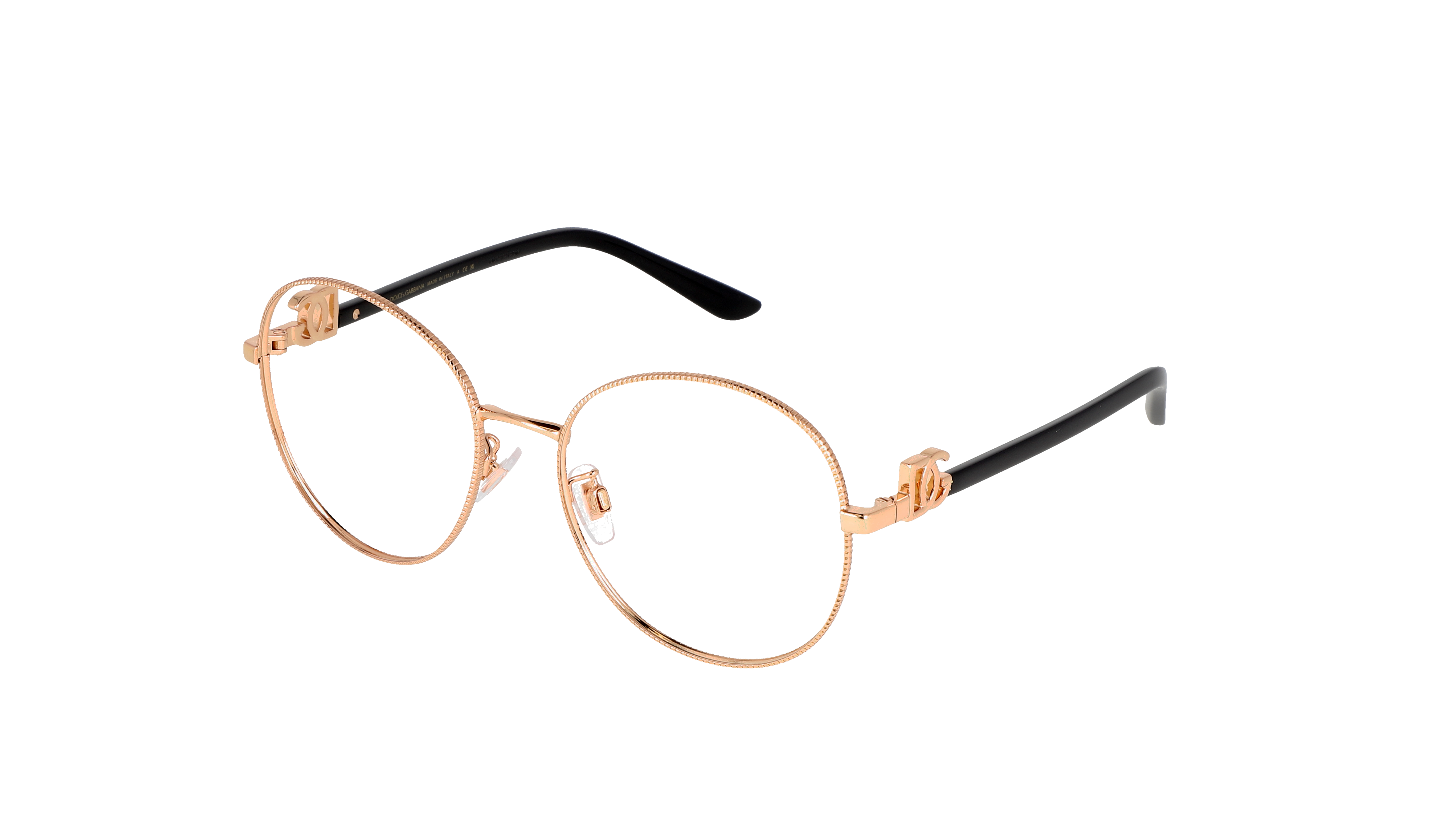 Dolce & Gabbana DG1339 Doré