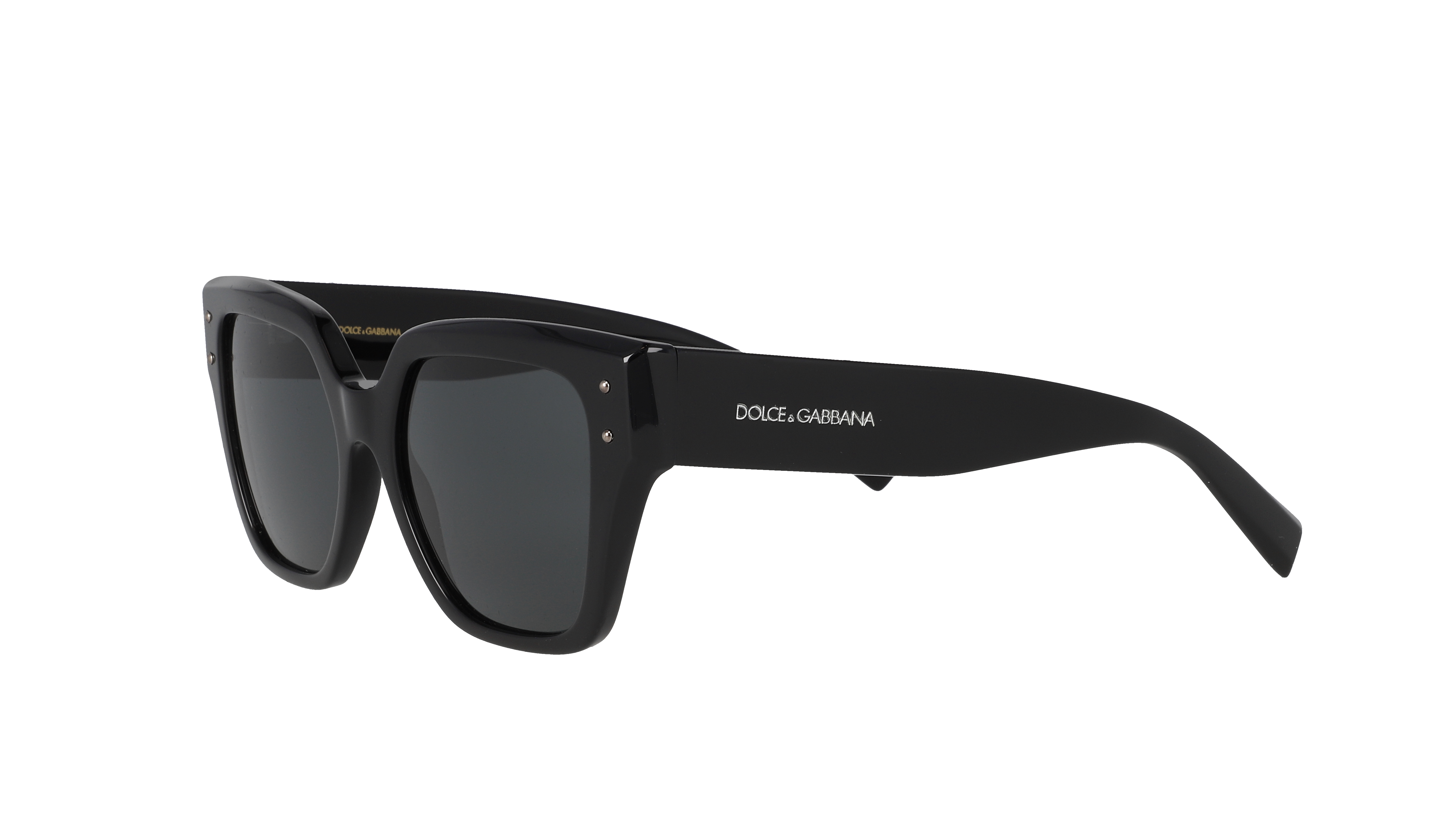 Dolce & Gabbana DG4471 Noir