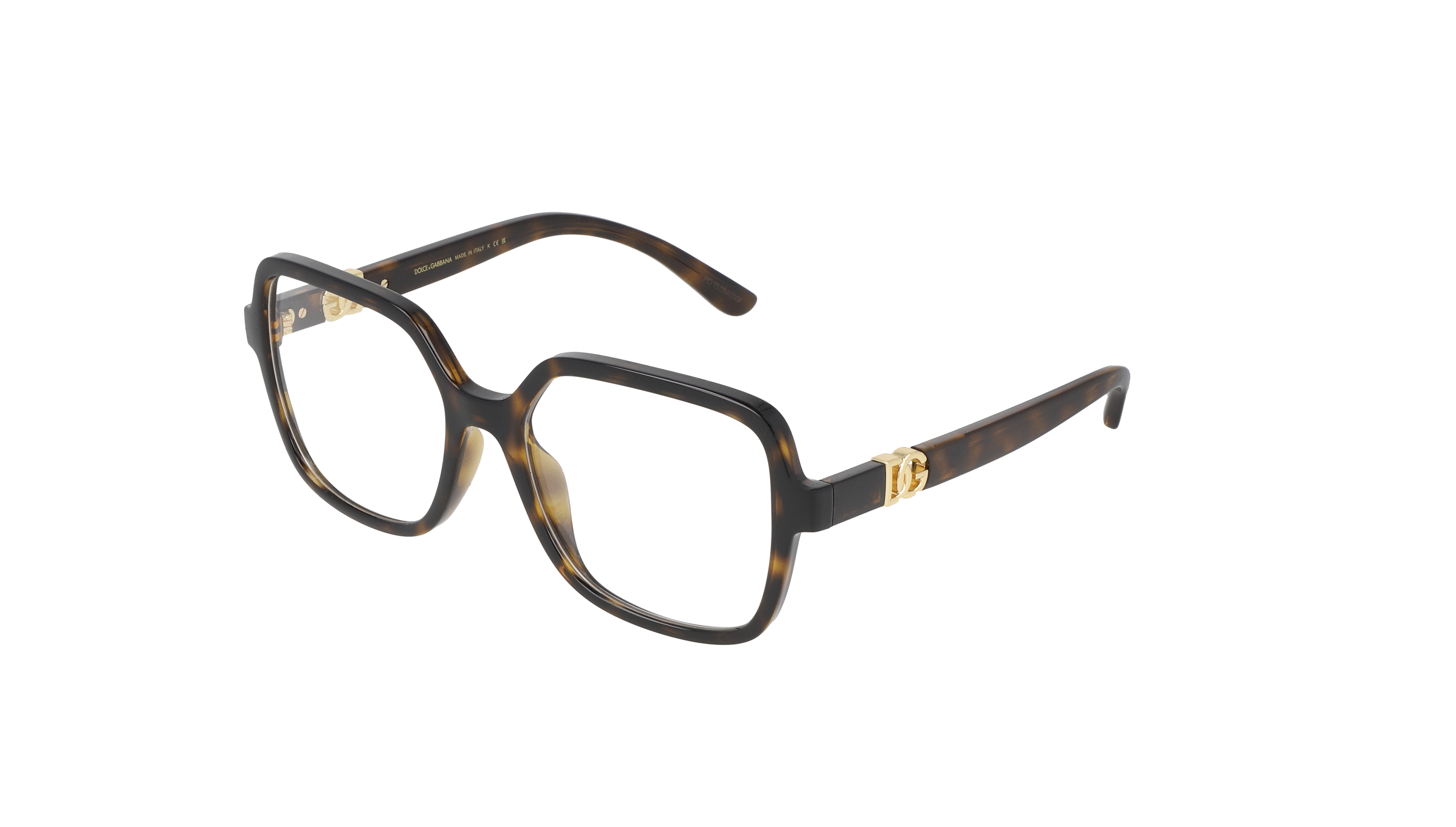 Dolce & Gabbana DG5105U Écaille