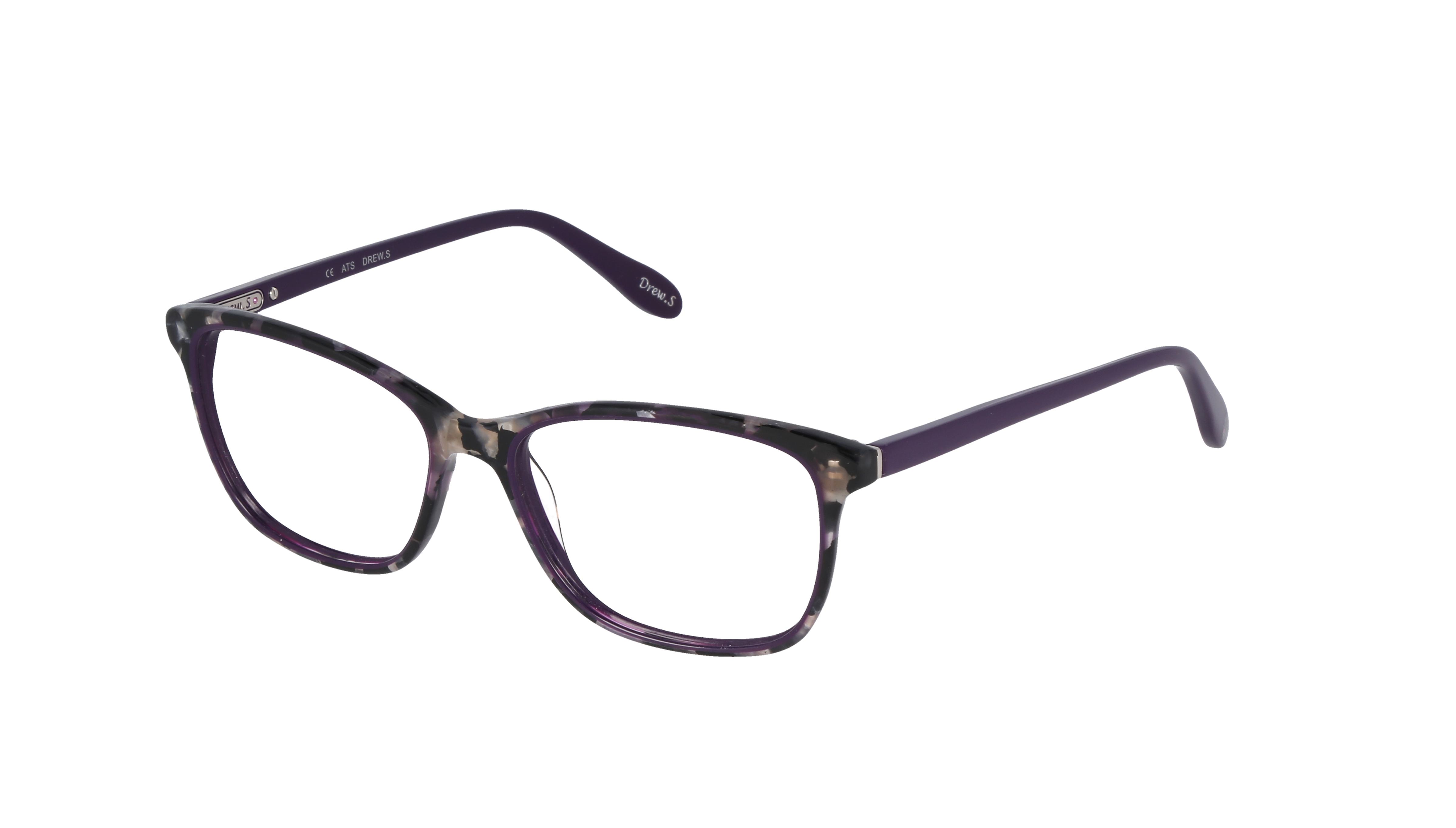 DREW S. DSF1706 Mauve