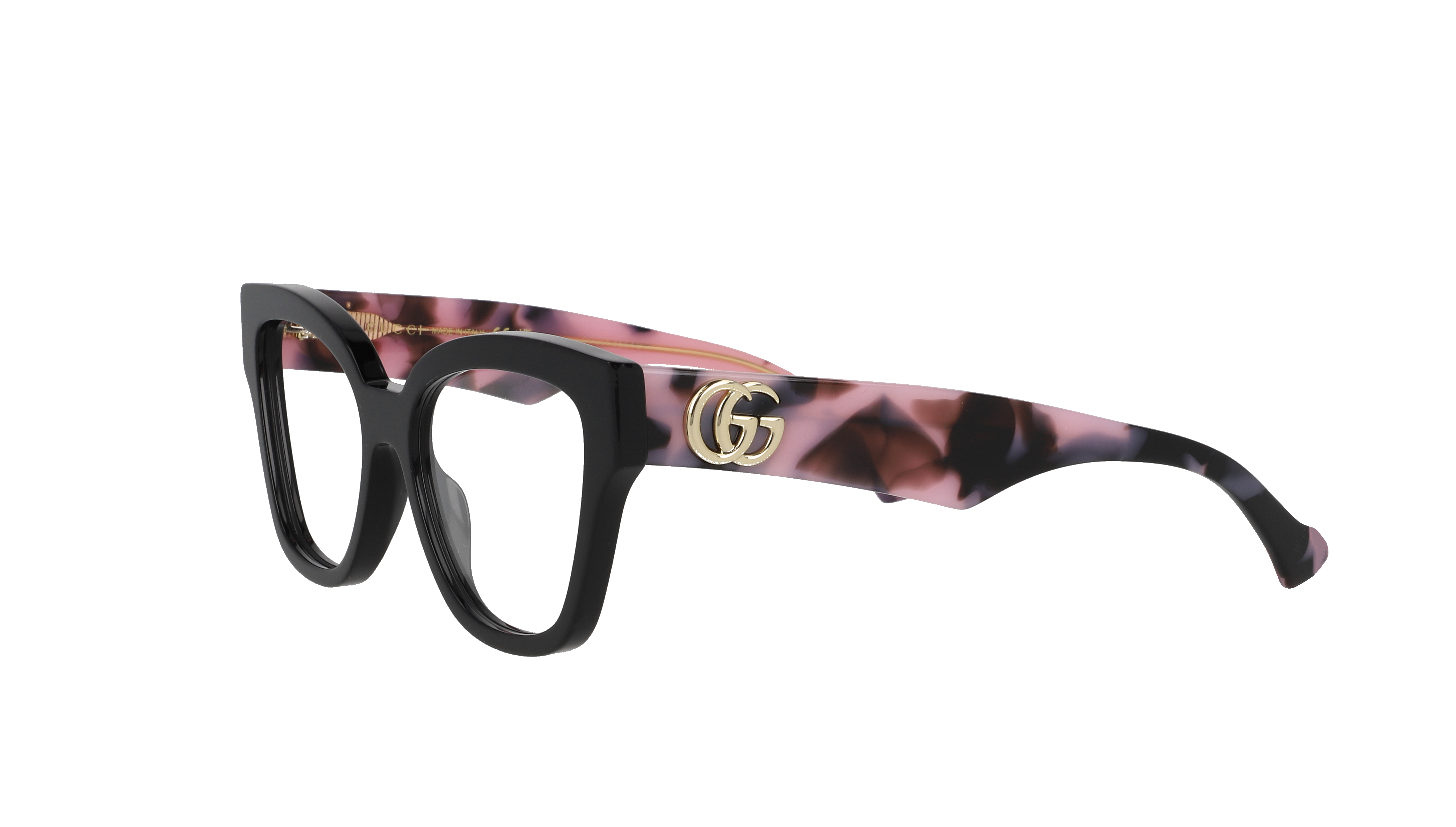 GUCCI GG1424O Noir