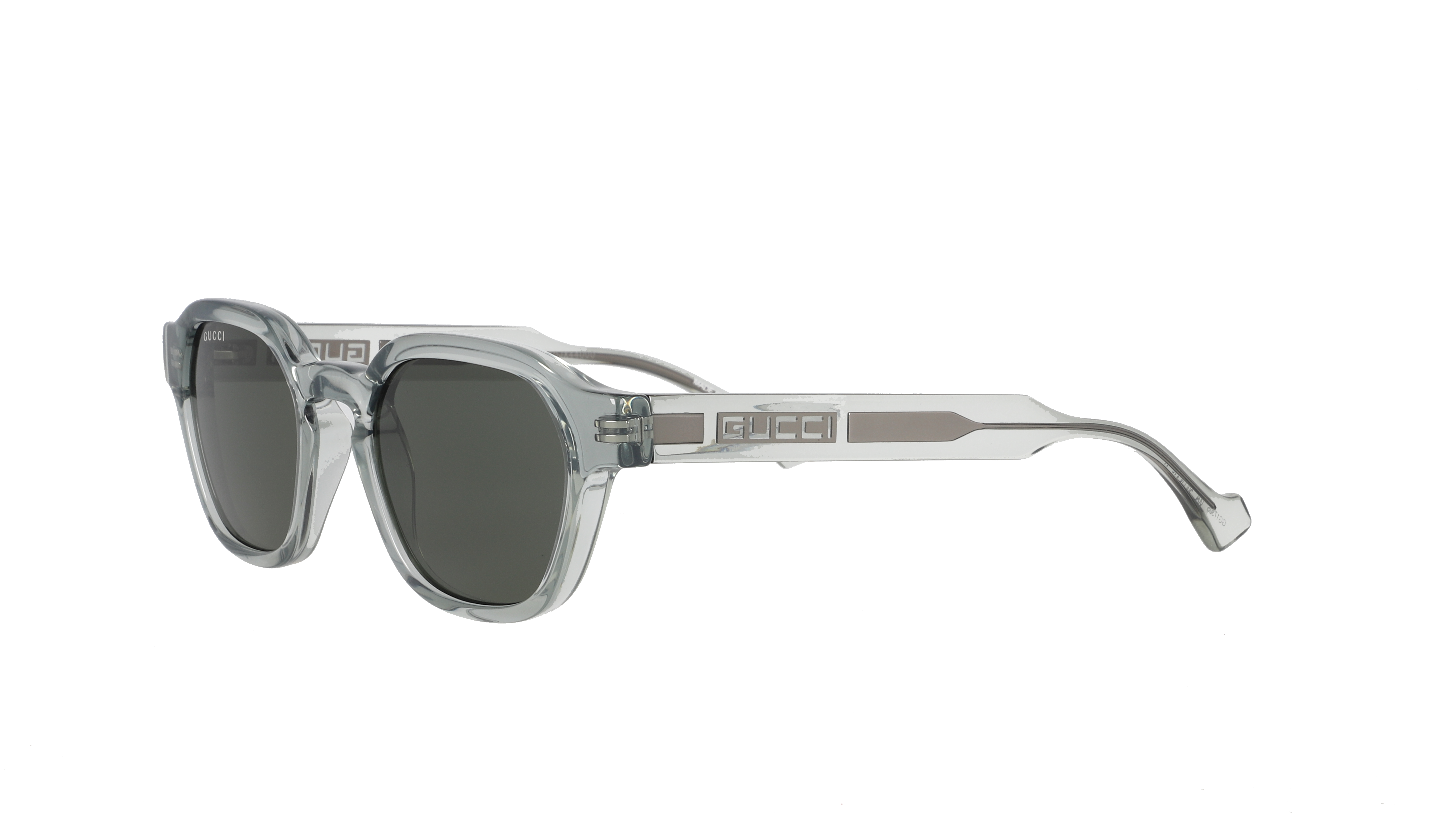 GUCCI GG1730S Gris