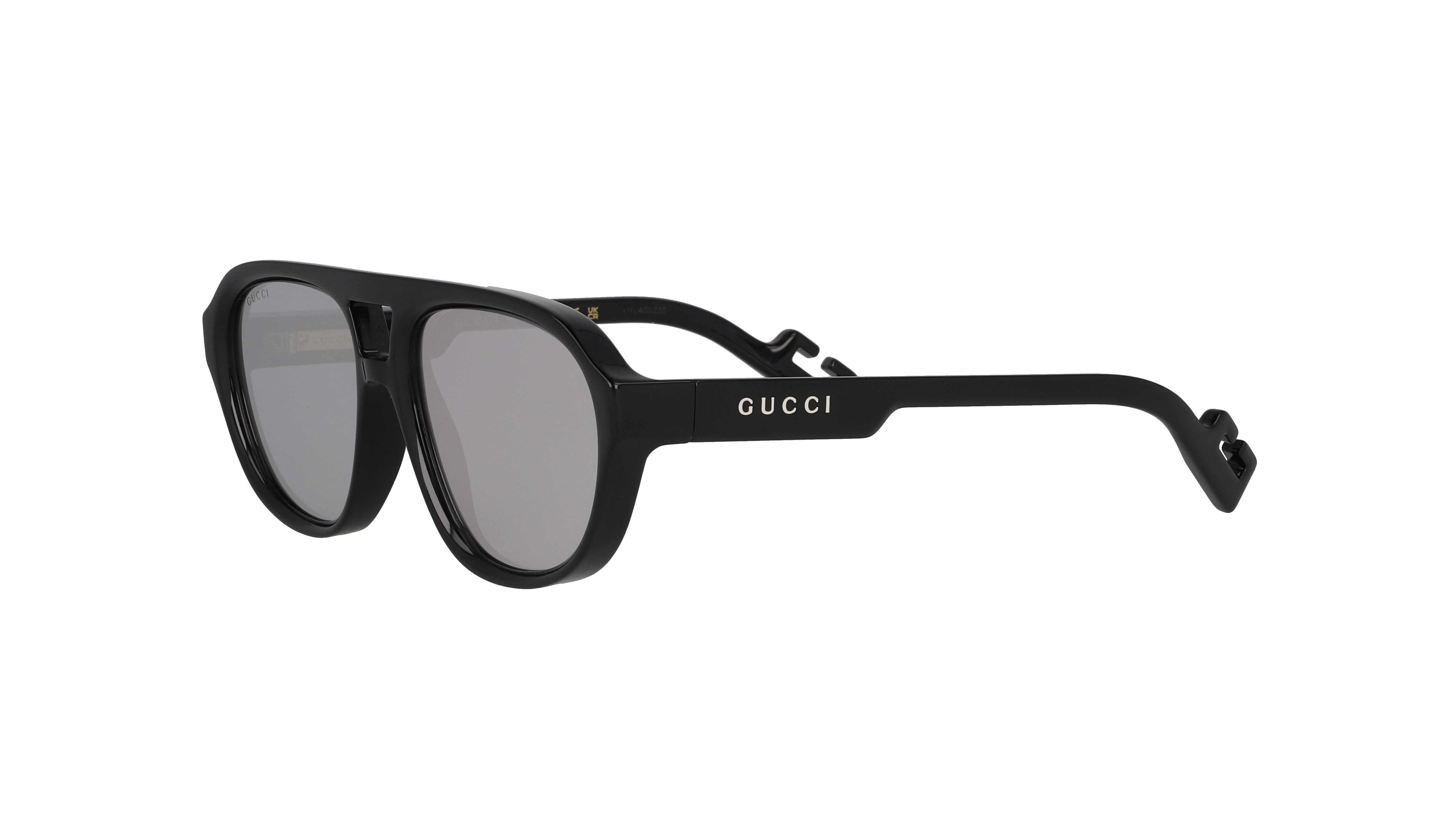 GUCCI GG1239S Noir