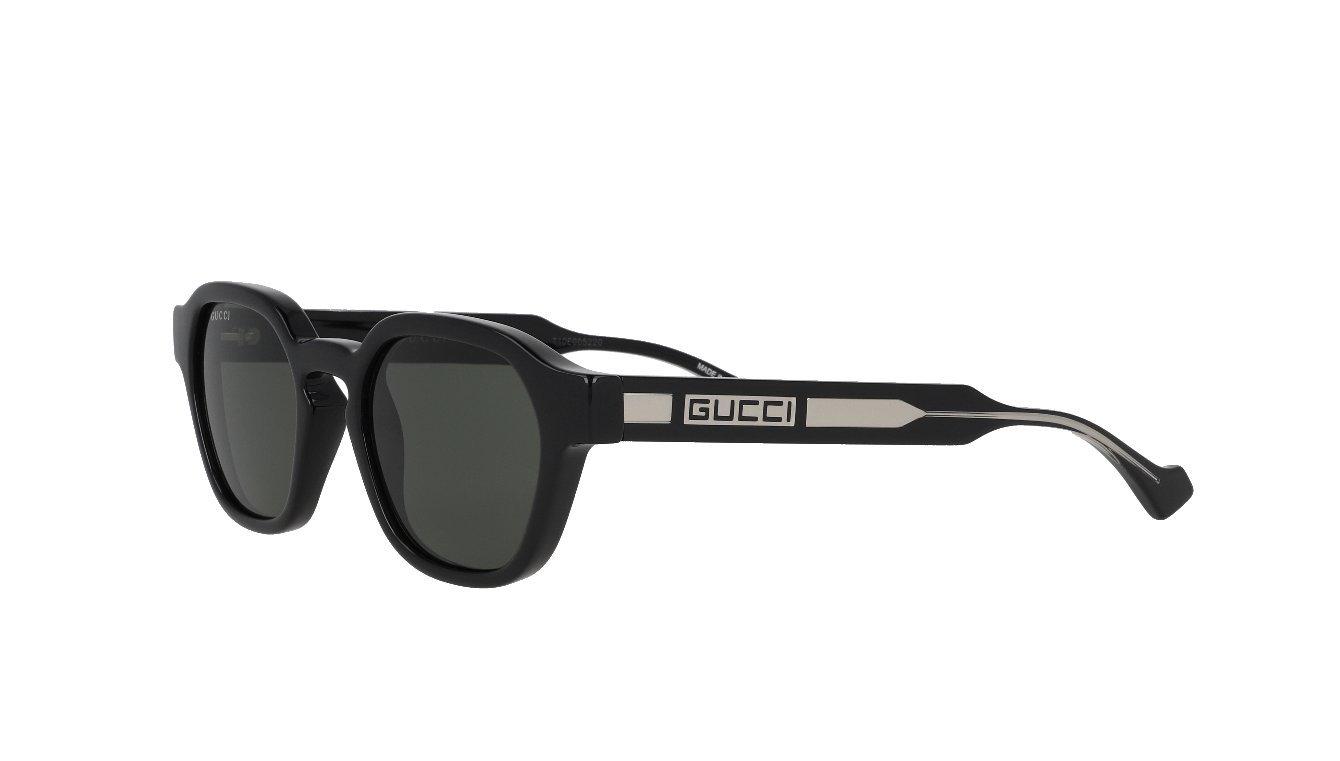 GUCCI GG1730S Noir