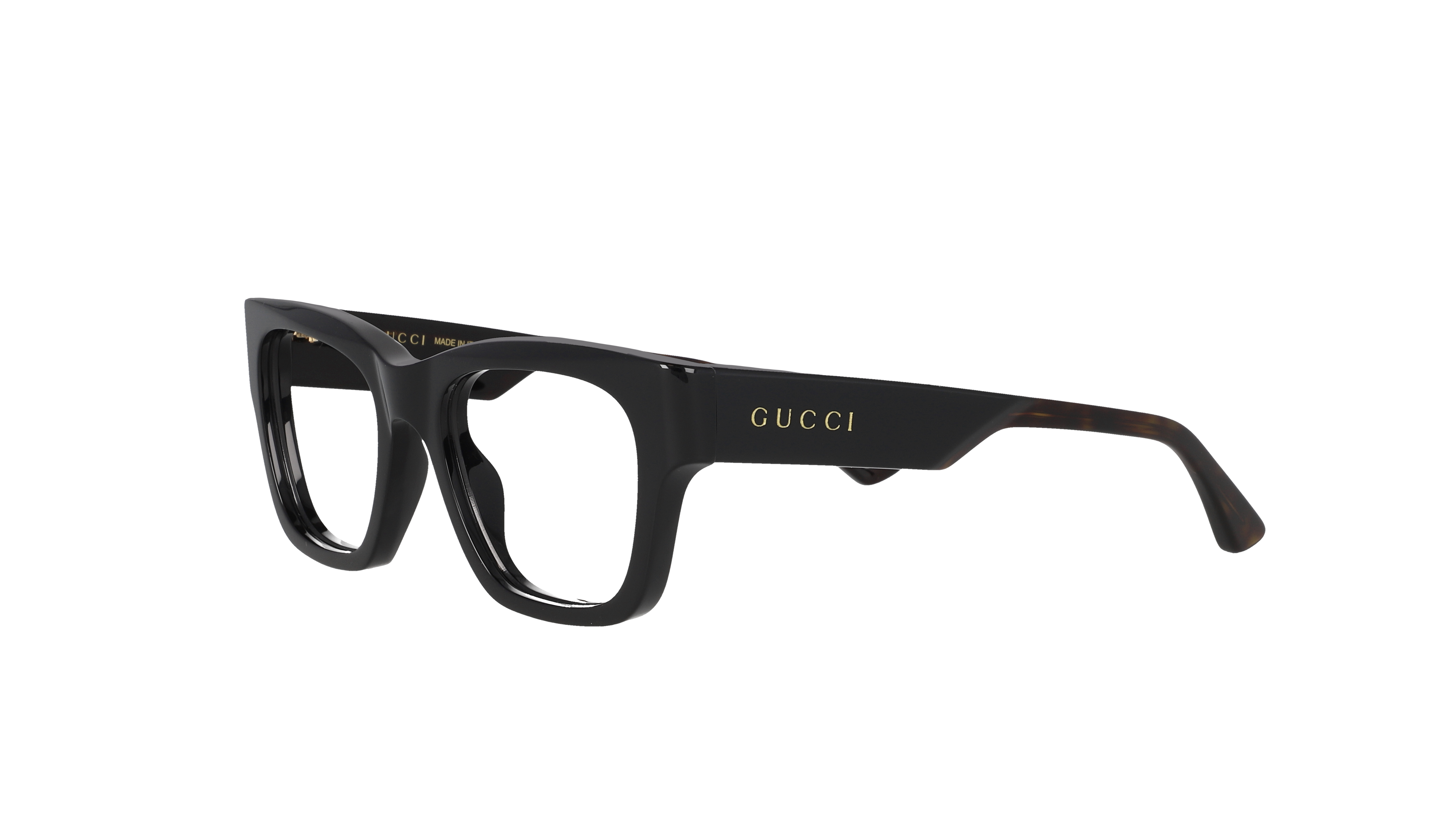 GUCCI GG1669O Noir