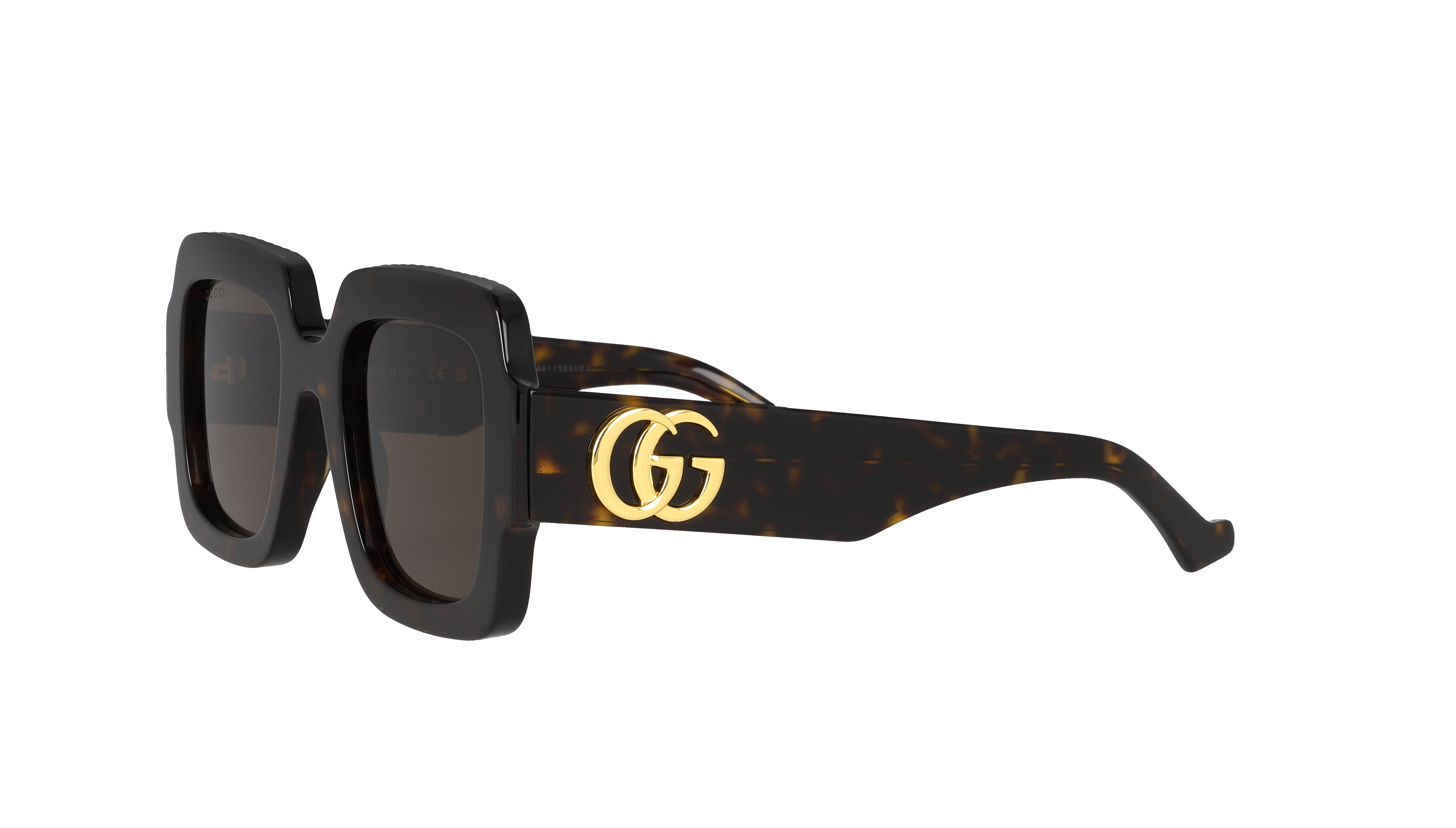 GUCCI GG1547S Écaille