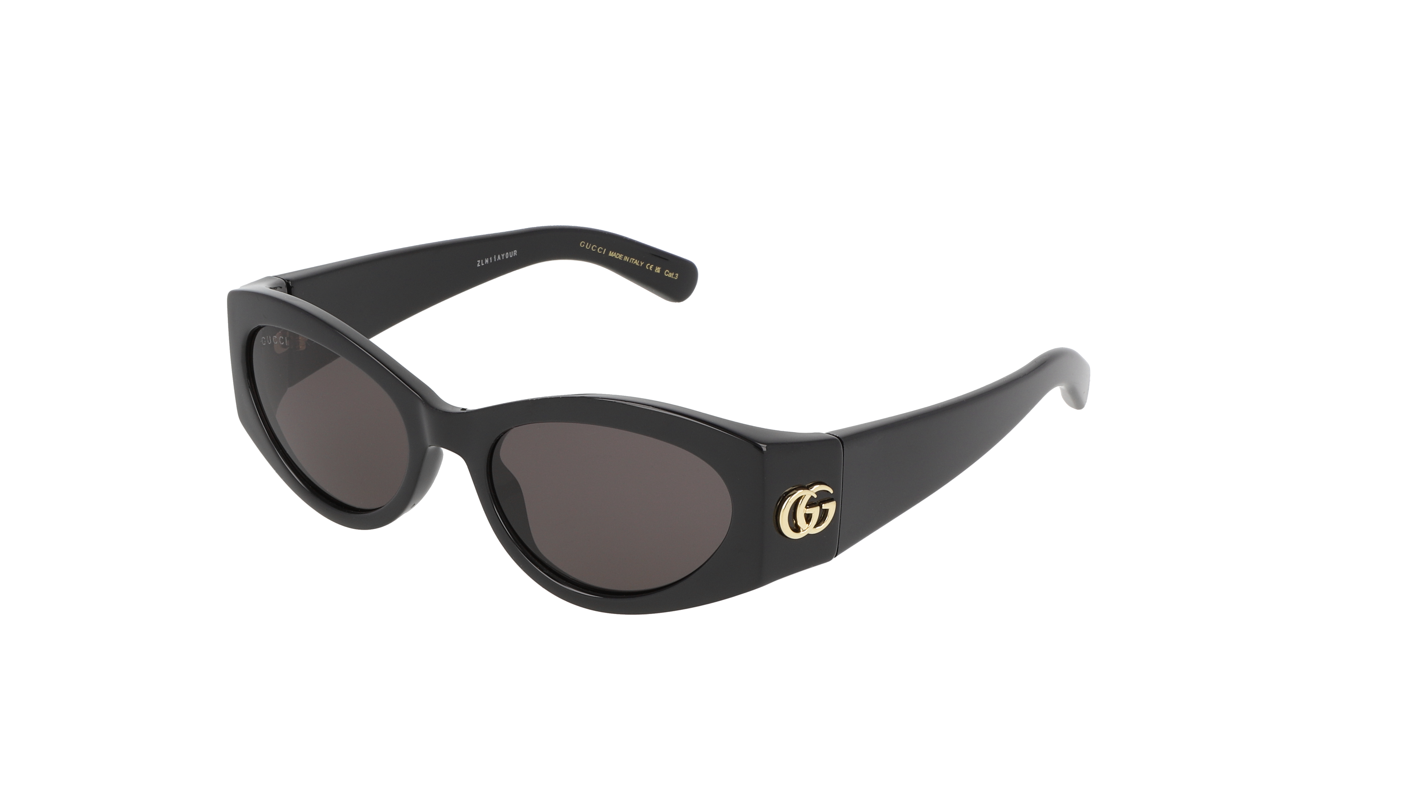 GUCCI GG1401S Noir