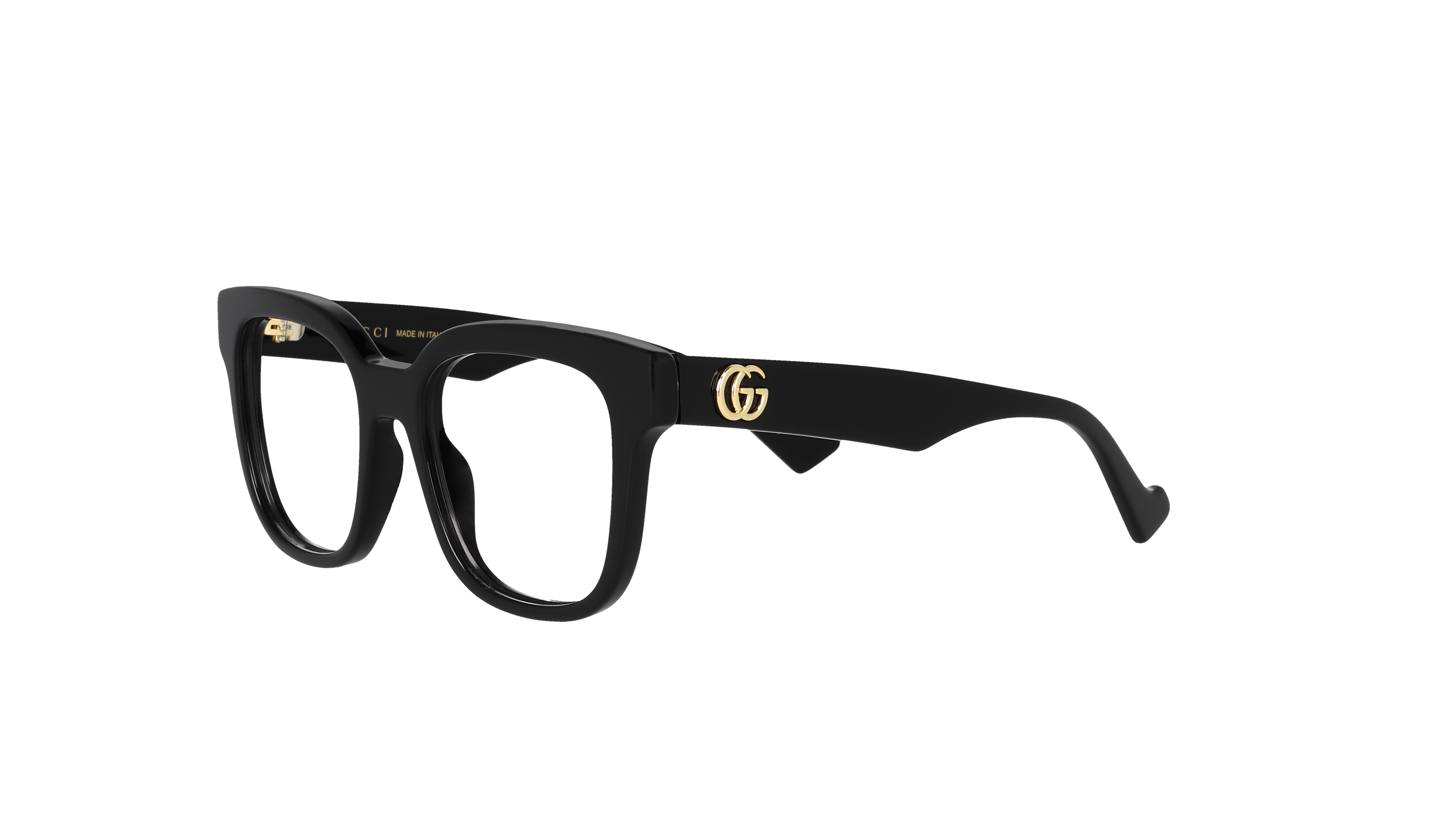 GUCCI GG0958O Noir