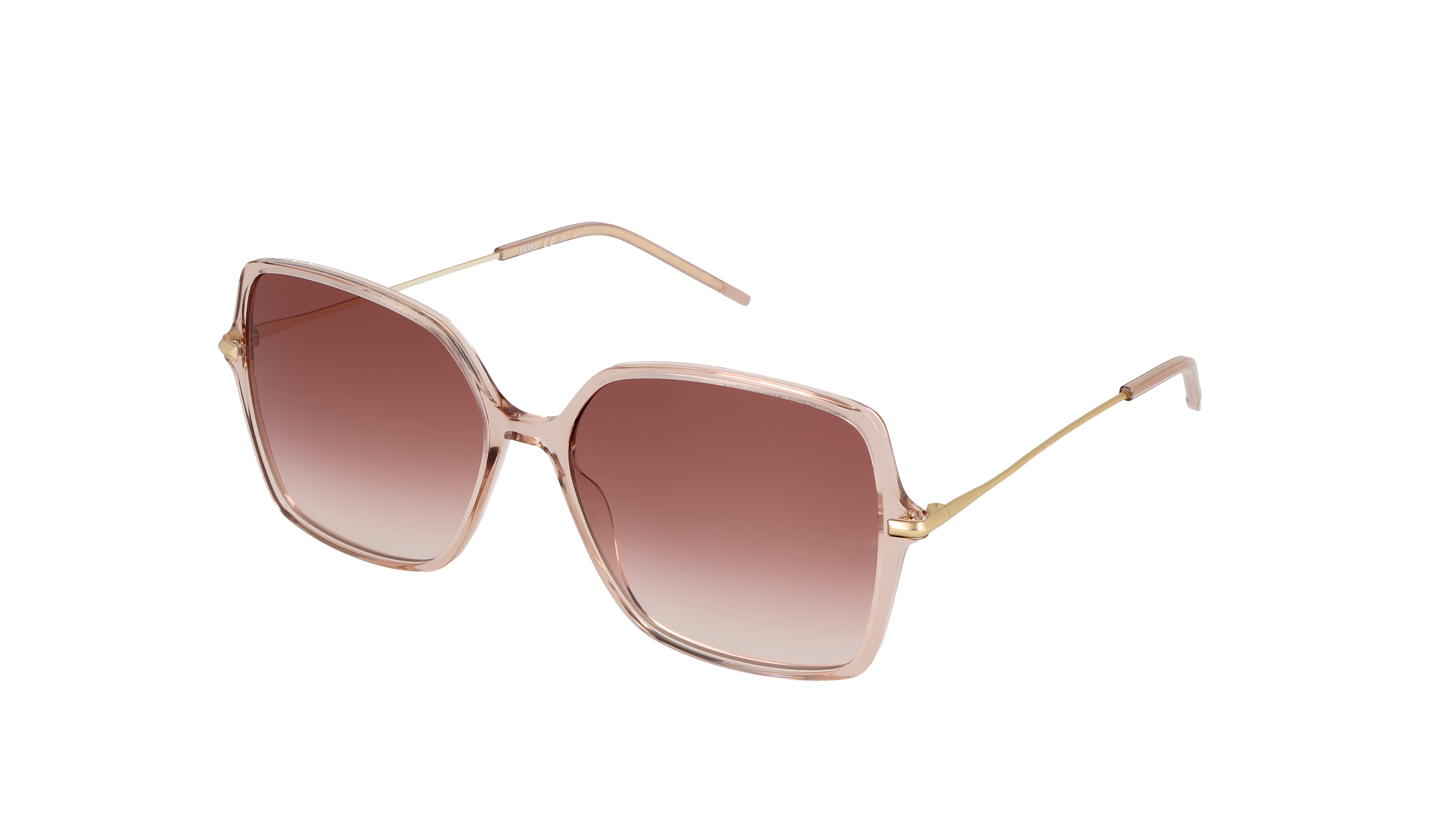 HUGO BOSS BOSS 1271/S Rose