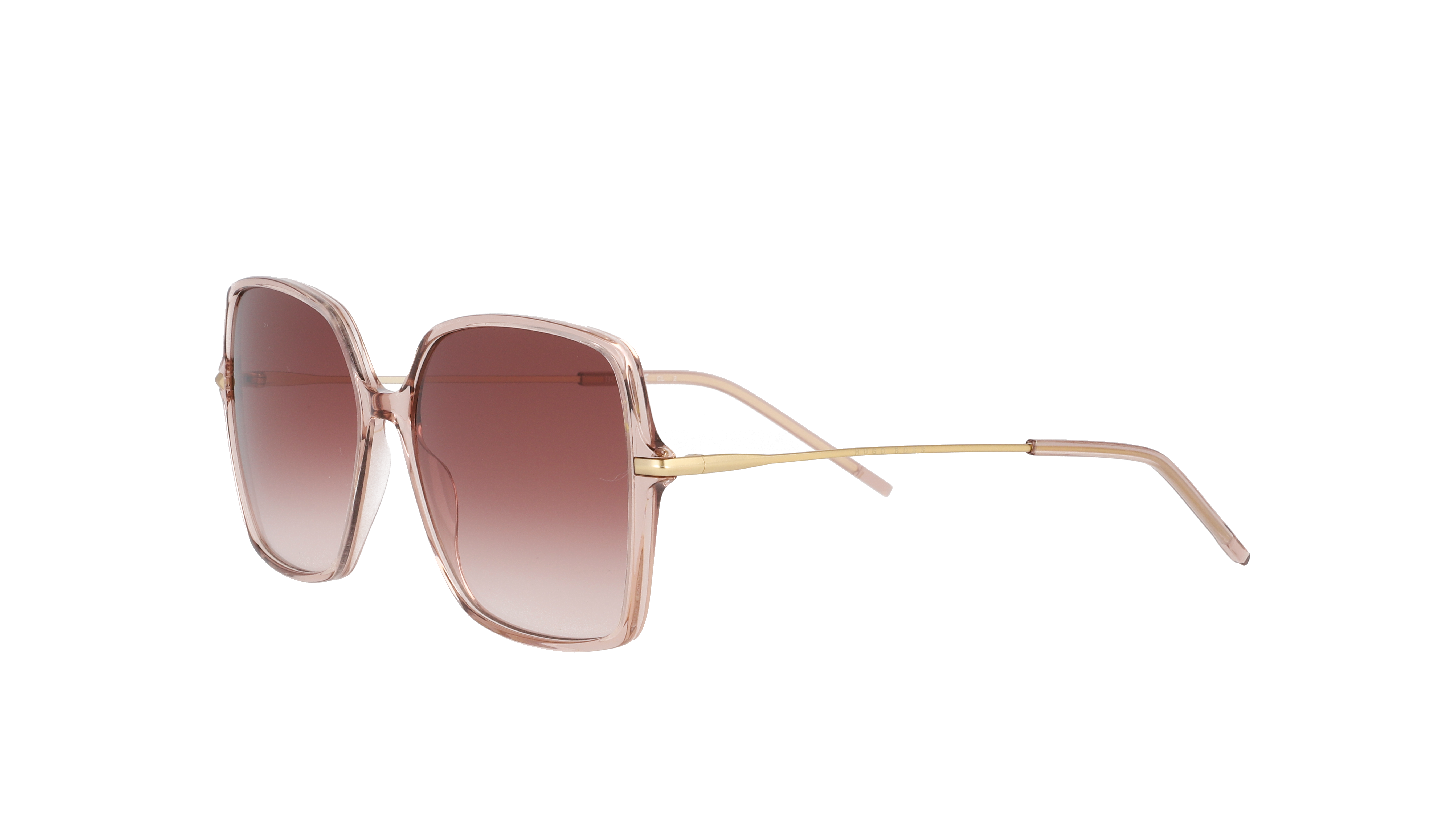 HUGO BOSS BOSS 1271/S Rose